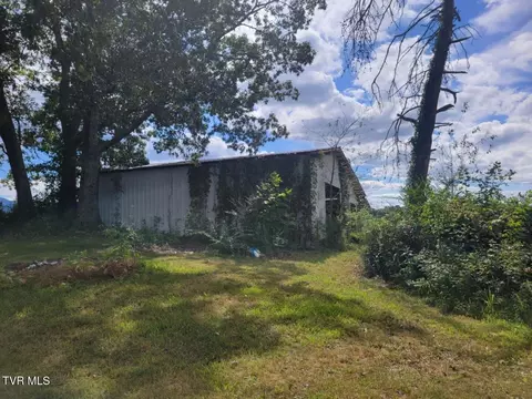 Exterior - 279 Donald Broyles Road Chuckey Tn 37641, Chuckey, TN 37641 photo 3 of 6