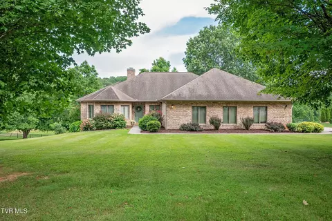 211 Saddle Ridge Drive Kingsport Tn 37664, Kingsport, TN 37664