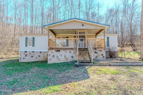810 Layman Drive Dandridge Tn 37725, Dandridge, TN 37725