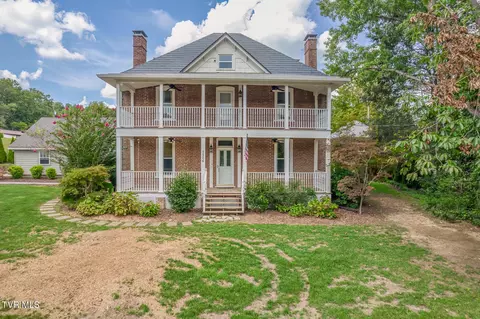 1506 Valley View Drive Johnson City Tn 37601, Johnson City, TN 37601
