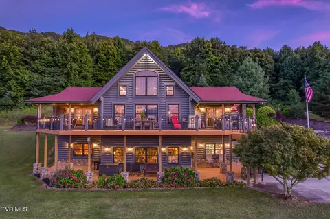 72 Mountain Heights Road Lebanon Va 24266, Lebanon, VA 24266