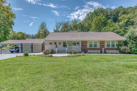 1095 Yuma Road Gate City Va 24251, Gate City, VA 24251