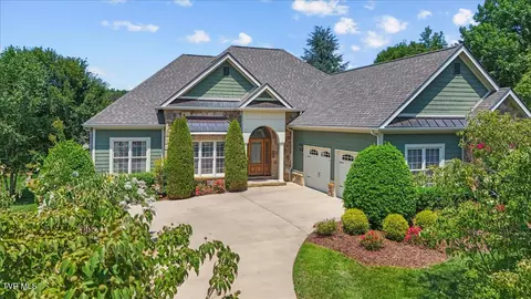 1839 Villa Court Johnson City Tn 37615, Johnson City, TN 37615