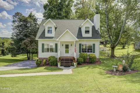 262 Ridgeview Drive Gray Tn 37615, Gray, TN 37615