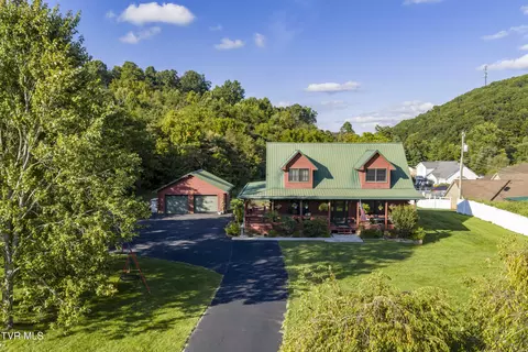 112 Hidden Pines Drive Kingsport Tn 37664, Kingsport, TN 37664