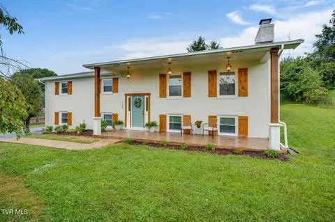 129 Amhurst Lane Bristol Tn 37620, Bristol, TN 37620