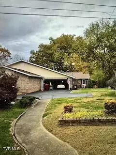 1108 Estate Drive Johnson City Tn 37604, Johnson City, TN 37604