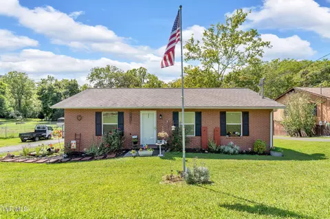 3218 Avoca Road Bristol Tn 37620, Bristol, TN 37620