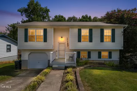 138 Village Lane Gray Tn 37615, Gray, TN 37615