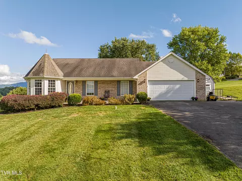 22430 Azure Lane Abingdon Va 24211, Abingdon, VA 24211