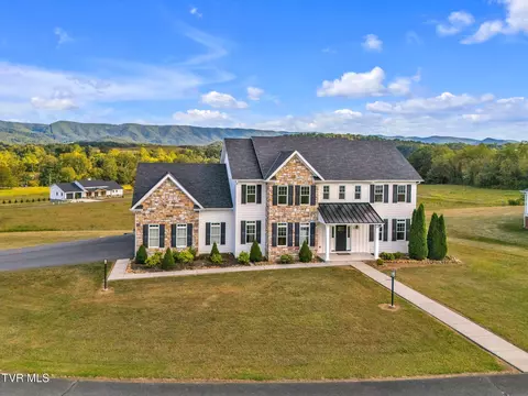 263 St Johns Way Road Chilhowie Va 24319, Chilhowie, VA 24319