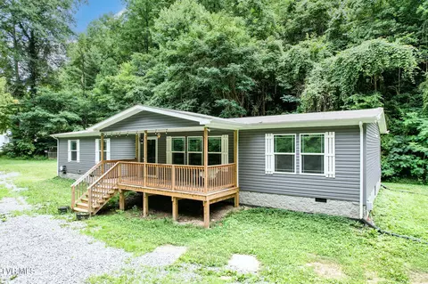 540 King Branch Road Sevierville Tn 37876, Sevierville, TN 37876
