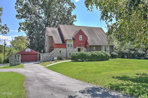 1719 Holston Drive Bristol Tn 37620, Bristol, TN 37620