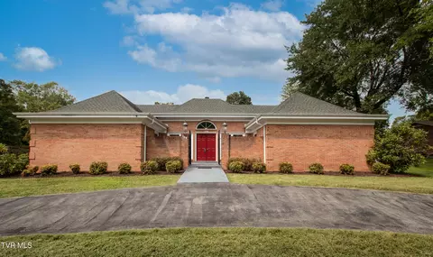 108 Gaffney Road Bristol Tn 37620, Bristol, TN 37620