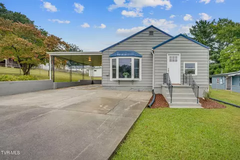 240 Belmont Avenue Mount Carmel Tn 37645, Mount Carmel, TN 37645