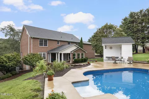 1123 Keeview Drive Gray Tn 37615, Gray, TN 37615 photo 48