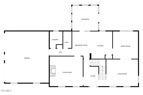 1123 Keeview Drive Gray Tn 37615, Gray, TN 37615 photo 4
