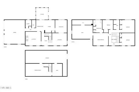 1123 Keeview Drive Gray Tn 37615, Gray, TN 37615 photo 2