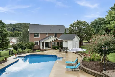 1123 Keeview Drive Gray Tn 37615, Gray, TN 37615 photo 49