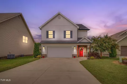 2834 Mccoy Street Kingsport Tn 37664, Kingsport, TN 37664