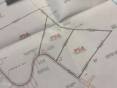 lot2 Locust Gap Road Mountain City Tn 37683, Mountain City, TN 37683