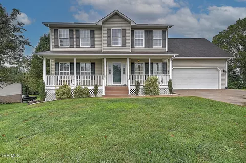 309 Roy Martin Road Gray Tn 37615, Gray, TN 37615
