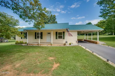 313 Colonial Drive Rogersville Tn 37857, Rogersville, TN 37857