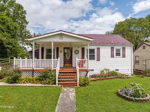 301 Tween Hills Road Bristol Tn 37620, Bristol, TN 37620