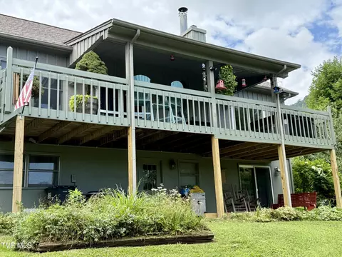 105 Orchard Meadows Lane Roan Mountain Tn 37687, Roan Mountain, TN 37687