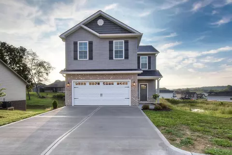 1777 Meadow Creek Lane Jonesborough Tn 37659, Jonesborough, TN 37659