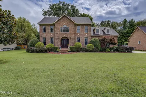 427 Chesterfield Drive Kingsport Tn 37663, Kingsport, TN 37663