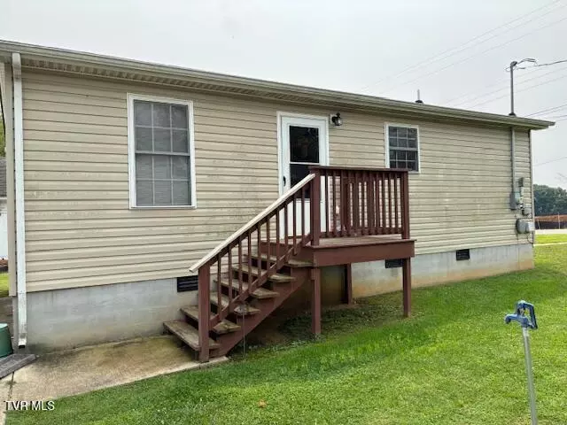 Exterior - 295 Monroe Street Bristol Va 24201, Bristol, VA 24201 photo 1 of 2