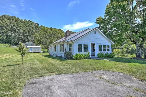 152 Cagle Road Bluff City Tn 37618, Bluff City, TN 37618