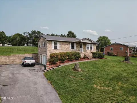 427 Britton Avenue Greeneville Tn 37743, Greeneville, TN 37743