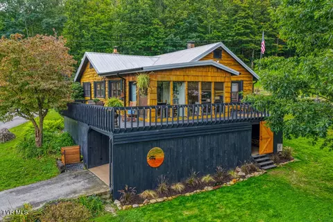 1708 Highway 143 Roan Mountain Tn 37687, Roan Mountain, TN 37687