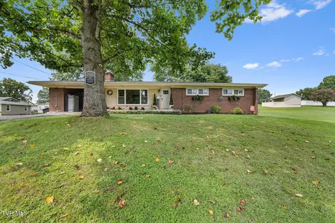 124 Pershing Avenue Bristol Tn 37620, Bristol, TN 37620