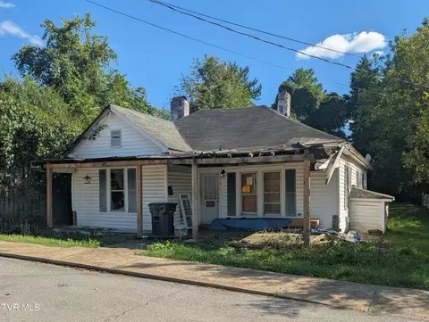 510 Mcdowell Street Bristol Tn 37620, Bristol, TN 37620