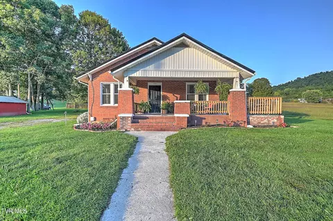 1625 Highway 93 Fall Branch Tn 37656, Fall Branch, TN 37656