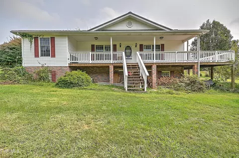 426 Walt Drive Lebanon Va 24266, Lebanon, VA 24266