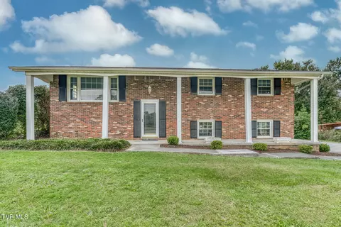 110 Norwood Drive Bristol Va 24201, Bristol, VA 24201