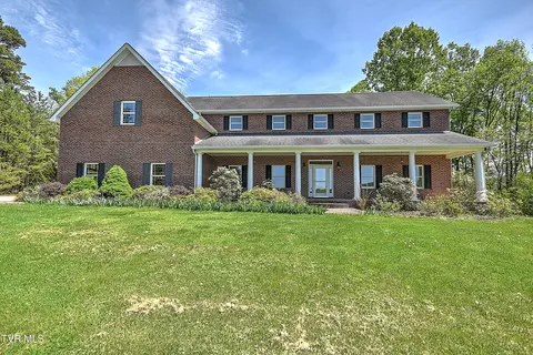 343 Barr Road Blountville Tn 37617, Blountville, TN 37617