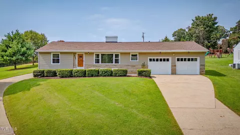 2308 Woodridge Avenue Kingsport Tn 37664, Kingsport, TN 37664