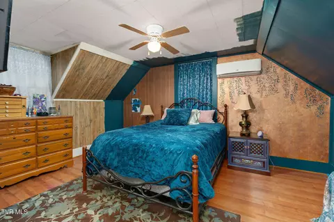 Bedroom - 217 Opie Arnold Road Limestone Tn 37681, Limestone, TN 37681 photo 1 of 5