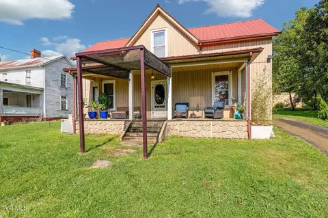 Exterior - 217 Opie Arnold Road Limestone Tn 37681, Limestone, TN 37681 photo 9 of 12