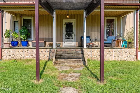 Exterior - 217 Opie Arnold Road Limestone Tn 37681, Limestone, TN 37681 photo 12 of 12
