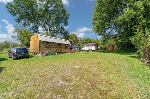 Exterior - 217 Opie Arnold Road Limestone Tn 37681, Limestone, TN 37681 photo 4 of 12