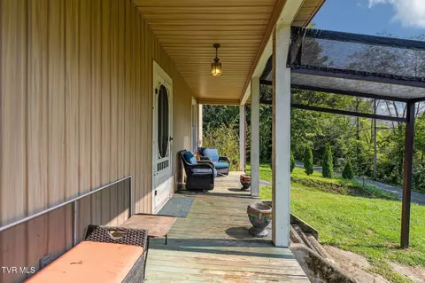 Exterior - 217 Opie Arnold Road Limestone Tn 37681, Limestone, TN 37681 photo 11 of 12