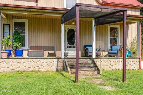 Exterior - 217 Opie Arnold Road Limestone Tn 37681, Limestone, TN 37681 photo 10 of 12