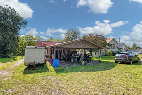 Exterior - 217 Opie Arnold Road Limestone Tn 37681, Limestone, TN 37681 photo 3 of 12