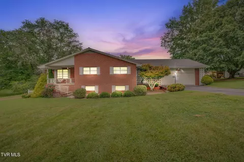 102 Patrick Henry Circle Kingsport Tn 37663, Kingsport, TN 37663
